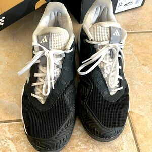 Adidas barricade 13 / size 12 / tennis & pickleball shoes